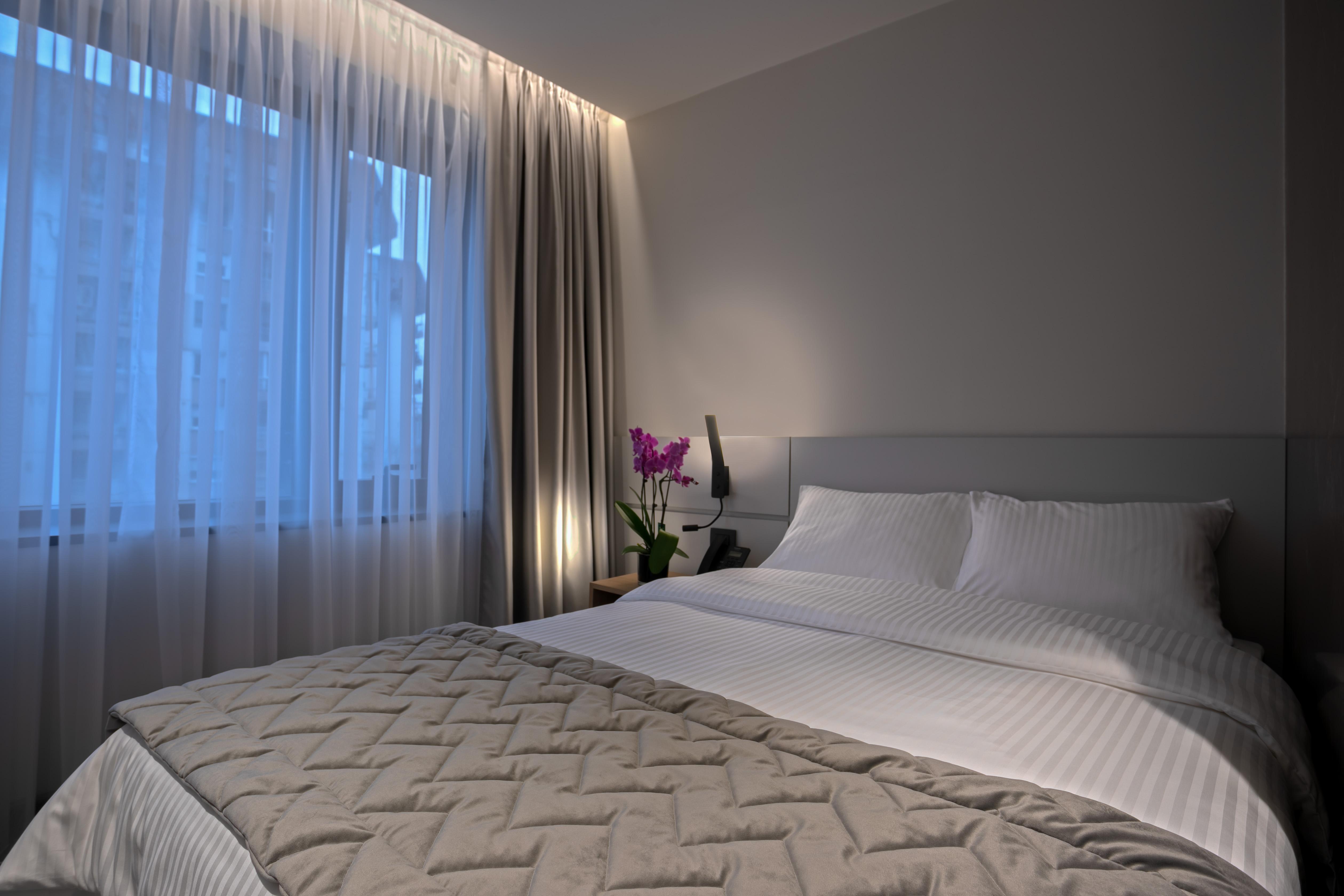 Hotel Mona Plaza Beograd Ngoại thất bức ảnh